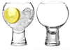 Picture of BORGONOVO AGRIPPA GLASS 340 ML