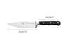 Picture of CFM CHEF KNIFE 10