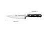 Picture of CFM CARVING KNIFE