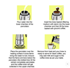 Picture of CML COFFEE MAKER 6CUP