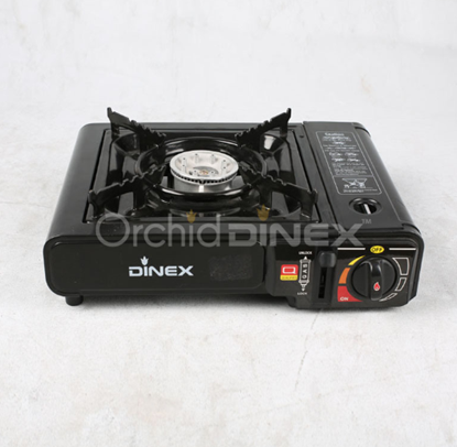 Picture of DNX GAS WARMER PORTABLE BDZ-155A