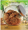 Picture of DN YORKSHIRM COOKIE JAR METAL LID 202 OZ