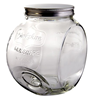 Picture of DN YORKSHIRM COOKIE JAR METAL LID 202 OZ