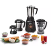 Picture of BCH MIXER GRINDER 4JAR BLK 750W W-2C