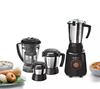 Picture of BCH MIXER GRINDER 4JAR BLK 750W W-2C