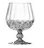 Picture of CDA LONGCHAMP BRANDY STEM GLASS 32CL L9755