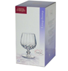 Picture of CDA LONGCHAMP BRANDY STEM GLASS 32CL L9755