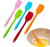 Picture of BAK SILICON FULL HANDLE SPATULA 10