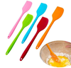 Picture of BAK SILICON FULL HANDLE SPATULA CUPPED 10