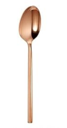 Picture of AWKENOX TG DELTON DESERT SPOON RG (6P)