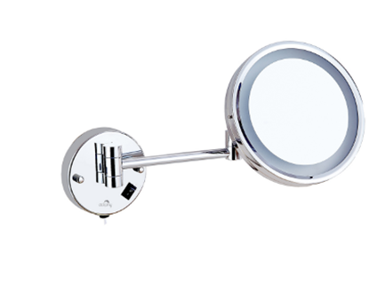 Picture of DLP MAGNIFYING MIRROR 8 5X (ONE SIDE BATTERY)