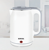 Picture of BOROSIL EVA COOL TOUCH KETTLE 1.8L