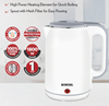 Picture of BOROSIL EVA COOL TOUCH KETTLE 1.8L