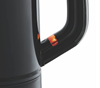 Picture of BOROSIL EVA COOL TOUCH KETTLE 0.6L