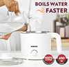 Picture of BOROSIL EVA COOL TOUCH KETTLE MULTI 1.2 L