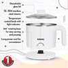 Picture of BOROSIL EVA COOL TOUCH KETTLE MULTI 1.2 L