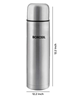 Picture of BOROSIL THERMO FLASK SS 1L