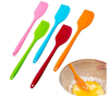 Picture of BAK SILICON FULL HANDLE SPATULA 8