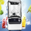 Picture of BRT BA501 BLENDER W/COVER JAR 2L 2500W