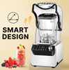 Picture of BRT BA501 BLENDER W/COVER JAR 2L 2500W