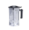 Picture of BRT BA0151 BLENDER W/COVER JAR 2.2L 2200W