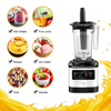 Picture of BRT BA3150 BLENDER JAR 1.5L 1500W