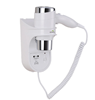 Picture of DLP HAIR DRYER UNIQUE DESIGN 1600W - (WHITE)