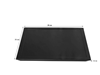 Picture of DLP TRAY BIG BLACK 380X320X24MM DKTL0012