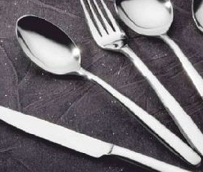 Picture of AWKENOX DELTON TABLE SERVICE SPOON