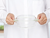 Picture of BOROSIL ROUND CASSEROLE W/LID 1L