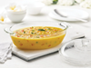 Picture of BOROSIL OVAL CASSEROLE 1.3L