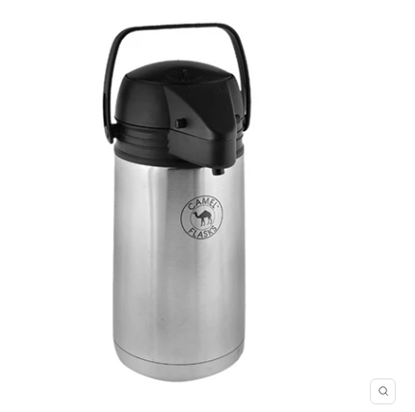 Picture of CML AIRPORT FLASK 3L