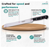 Picture of CRT BREAD KNIFE PROFESSIONAL 7245