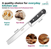 Picture of CRT BREAD KNIFE PROFESSIONAL 7245