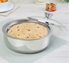 Picture of BOROSIL SS ROTI DISH 1000ML