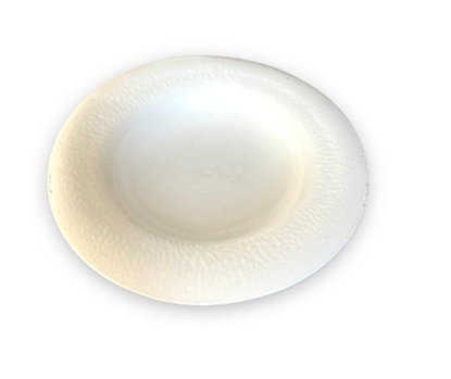 Picture of DN SW WHT BOWL ROUND 25.5CM CP-28