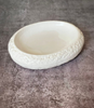 Picture of DN SW WHT BOWL DEEP OVAL 8X6X2 CP-01