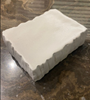 Picture of DN SW WHT PLATTER 25X11X5CM CP-23