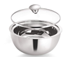 Picture of BOROSIL SS CURRY SERVER BOWL 500ML