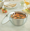 Picture of BOROSIL SS CURRY SERVER BOWL 500ML