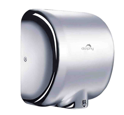 Picture of DLP HAND DRYER SS SMALL DAH00049