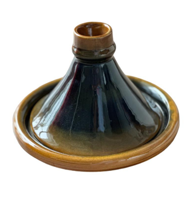 Picture of DN SW TAGINE 22X18CM CP-43