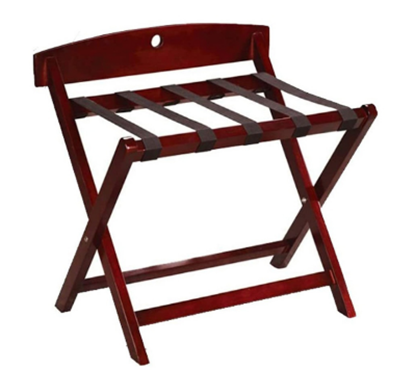 Picture of DLP LUGGAGE RACK 600X420X670MM