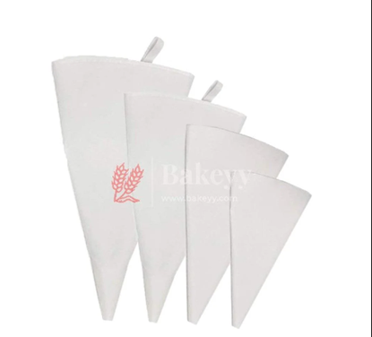 Picture of BAK PIPING BAG CLOTH SMALL