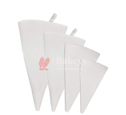 Picture of BAK PIPING BAG CLOTH MED