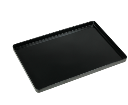 Picture of DLP TRAY BIG BLACK 395X280X20MM DKTL0015