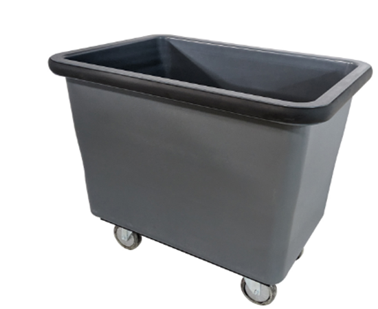 Picture of DLP LAUNDRY CART RECTANGLE DLTY0040