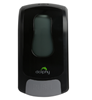 Picture of DLP SOAP DISPENSER ABS 800ML BLACK DSDR0140