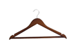 Picture of DLP HANGER BROWN W/TEETH DHGR0005-BR