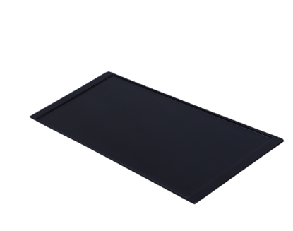 Picture of DLP TRAY SERVICE BLACK DKTL0014